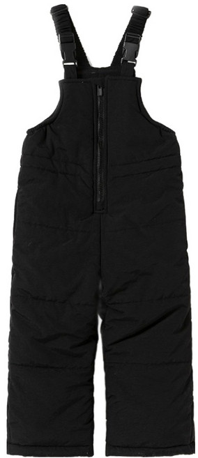 오즈키즈 아동용 몽글수트 기모 스키복 팬츠