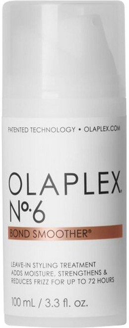 올라플렉스 넘버6 본드 스무더, 100ml, 1개