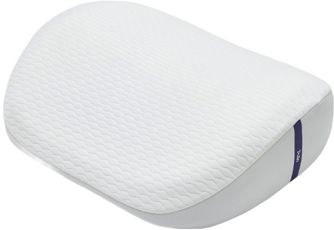 풀리오 더필로 마사지 베개, B002, 화이트