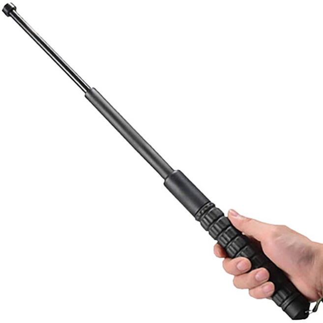 깔끔더하기 3단 호신봉 54cm, 54cm 1개, 1개