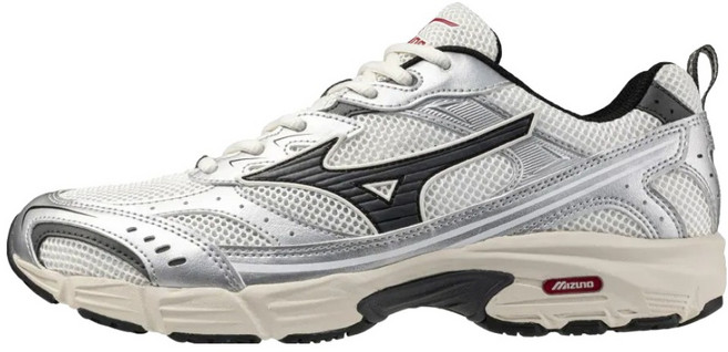 Mizuno 美津濃 MXR 休閒慢跑鞋 D1GA245101