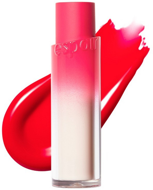 에스쁘아 노웨어 바밍글로우 립스틱, 1개, 2호-베리 코어