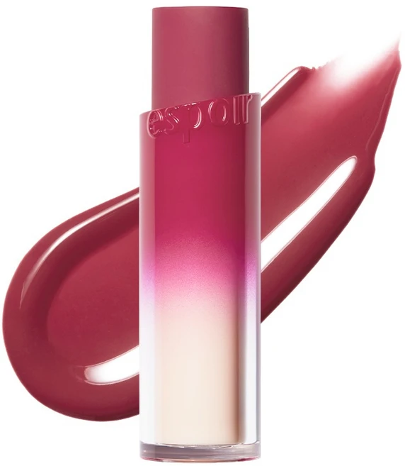 에스쁘아 노웨어 바밍글로우 립스틱 3g, 1개, 19호 메리베리 - 쿠팡