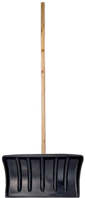 데일드 보급 눈밀대, 1개