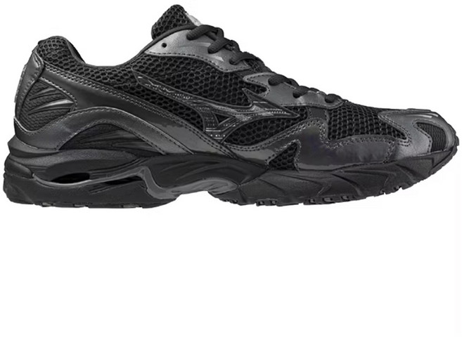 Mizuno 美津濃 WAVE RIDER 10 慢跑鞋 D1GA243108