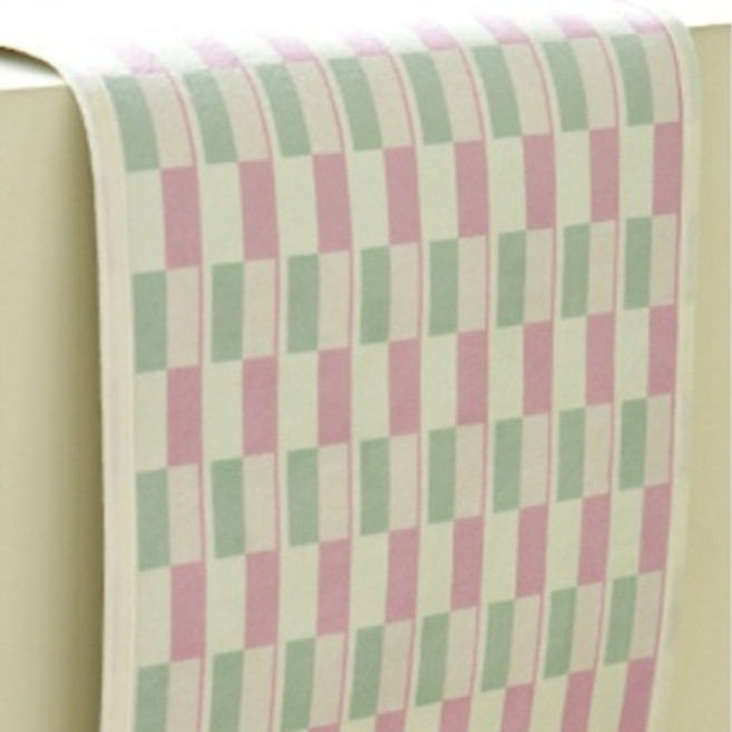 헤이베이 모자이크 워셔블 러그