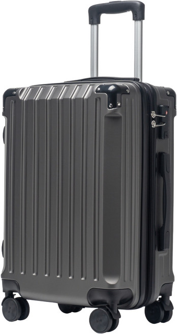 비기 뉴보나 여행용 확장형 하드 캐리어