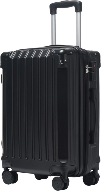 비기 뉴보나 여행용 확장형 하드 캐리어