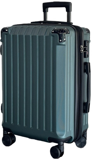 비기 뉴보나 여행용 확장형 하드 캐리어