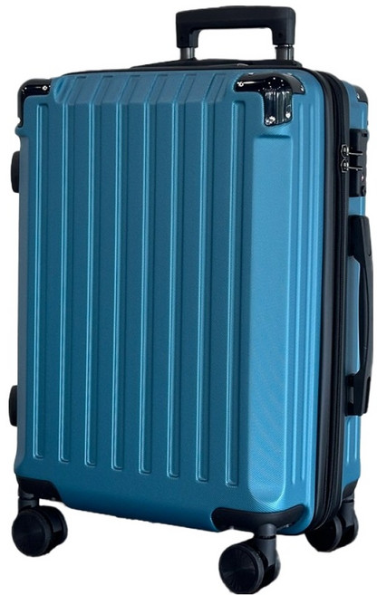 비기 뉴보나 여행용 확장형 하드 캐리어