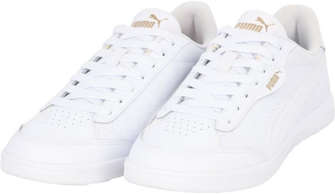 PUMA 女款 Vikky Star 休閒運動鞋 40260002
