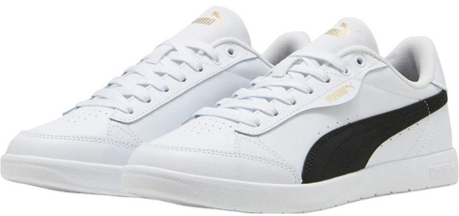 PUMA 女款 Vikky Star 休閒運動鞋 40260004