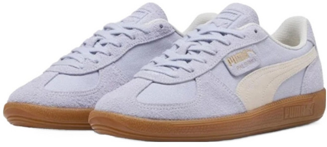 PUMA 女款 Palermo Vintage休閒運動鞋 39684113