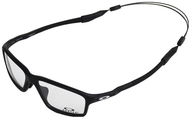 라피던트 오클리 호환용 스포츠 안경줄 M