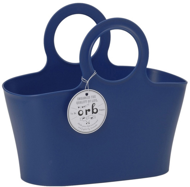 이노마타 목욕 바구니, 네이비