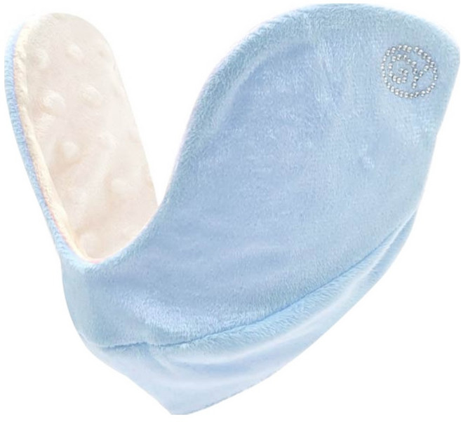 가야골프 G2 방한 골프 스포츠 마스크, 블루, 1개