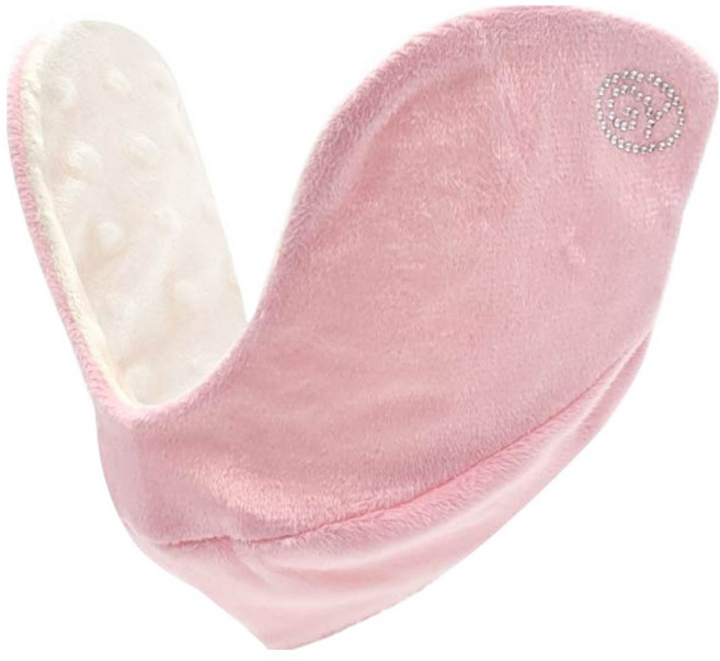 가야골프 G2 방한 골프 스포츠 마스크, 핑크, 1개