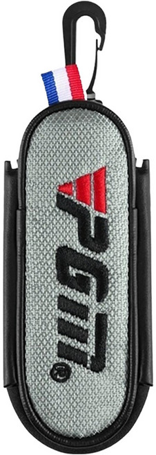 PGM Golf 高爾夫球包 輕便小腰包 PG157, 灰色, 1個