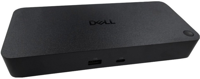 DELL Technologies 戴爾 USB集線器/電纜線/轉接器, 1個, WD25
