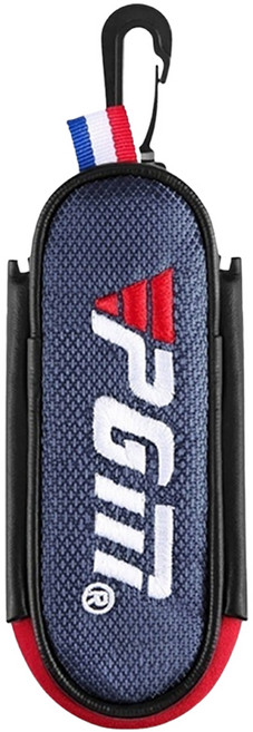 PGM Golf 高爾夫球包 輕便小腰包 PG157, 深藍色, 1個