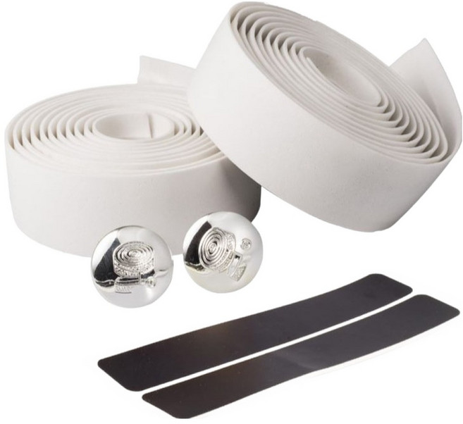 로드 자전거 D 바테이프, 화이트, 1개