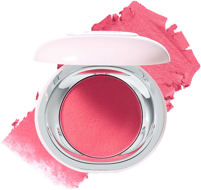 투크 새틴 도화밤 2.7g, 01 스트로베리, 1개