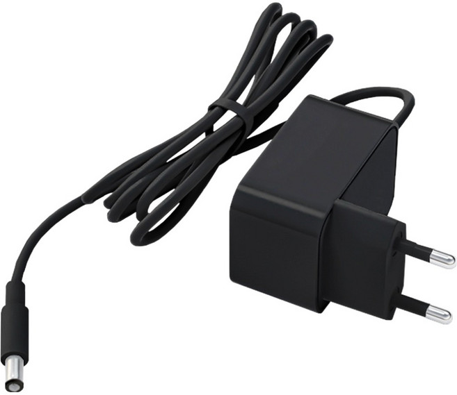 인네트워크 5V 2A 정전압 다용도 호환 DC 아답터 1.5m 외경3.5mm 내경1.4mm, IN-52DADT, 1개