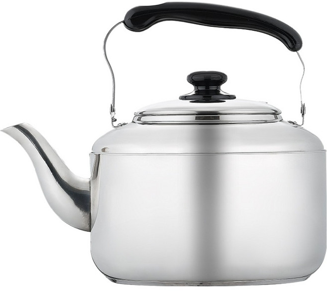위더스 패밀리 IH 주전자, 스테인리스, 1개, 7L