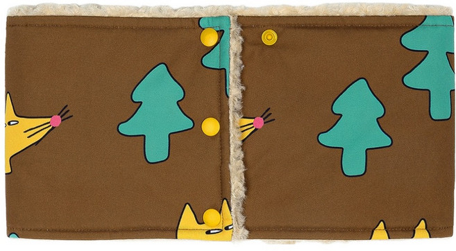 Pimpollo 羅伊登 圍脖 OLHCA02