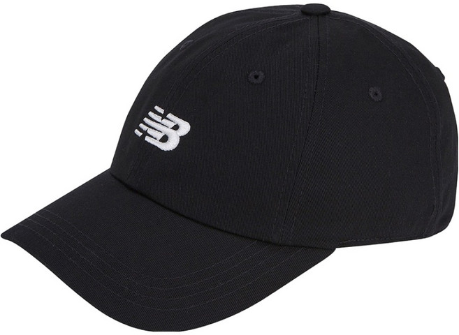 뉴발란스키즈 아동용 에센셜 빅로고 볼캡 NK8BFB101U