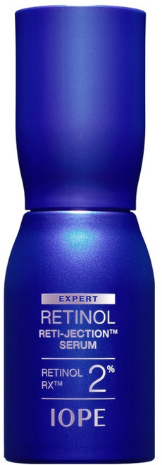 아이오페 레티놀 레티젝션 세럼, 30ml, 1개