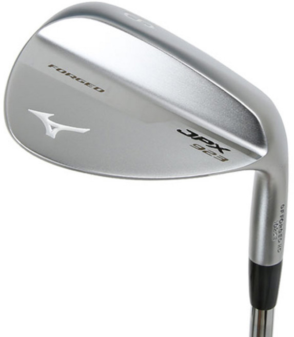미즈노골프 JPX923 단조 경량스틸 샌드웨지 NSPRO950, S, 55도