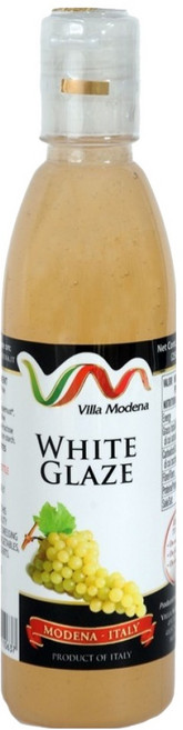 빌라모데나 화이트 발사믹 글레이즈, 1개, 250ml