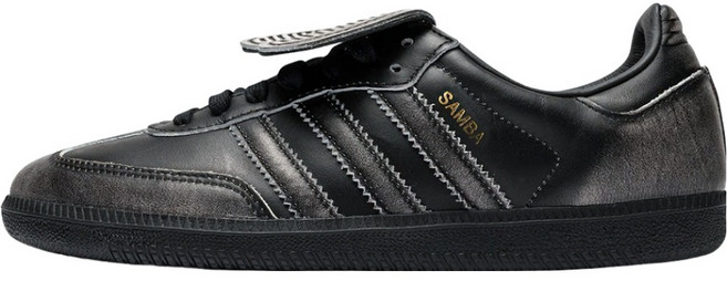 adidas 愛迪達 Samba LT 運動鞋 JR5999