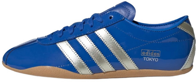 adidas 愛迪達 東京運動鞋 JQ0595