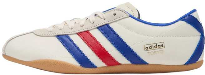 adidas 愛迪達 東京運動鞋 JQ0585