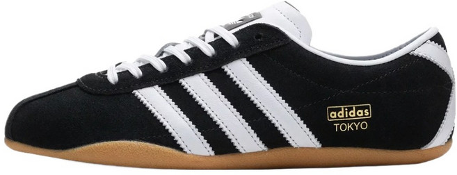 adidas 愛迪達 東京運動鞋 JI0183
