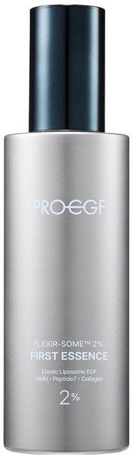 DermaFactory PRO EGF 柔膚酵素 2% 前導精華, 1個, 130ml