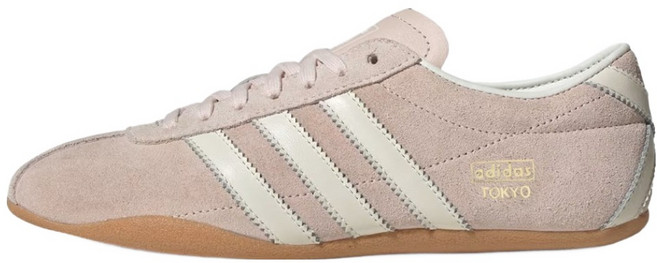 adidas 愛迪達 東京運動鞋 JQ0608