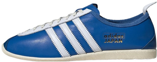 adidas 愛迪達 日本運動鞋 JS3773
