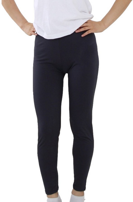 인따르시아 초극세사 기모 내의 레깅스 JTS-6810