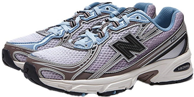 뉴발란스 운동화 U740BL2