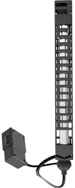 UP AQUA 雅柏 300W三段式定溫加溫器 D-990-300, 1個