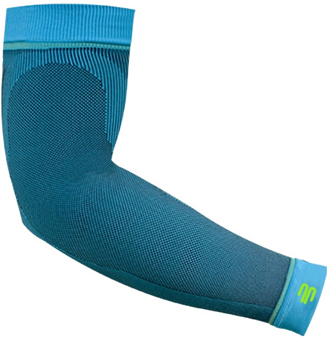 바우어파인트 Sports Compression Arm Sleeves 2p, 리베라, 1개