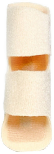 디유라 발가락 손가락 고정 보호대, 1개