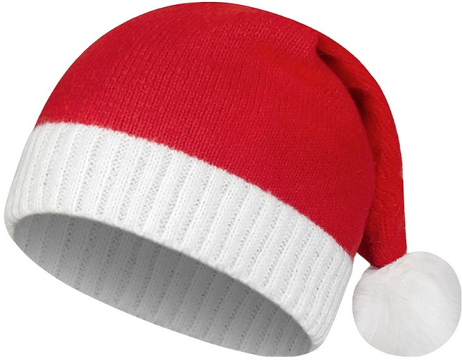 아티렐 겨울 축제 방울 니트 스포츠 모자, TYPE01, 1개