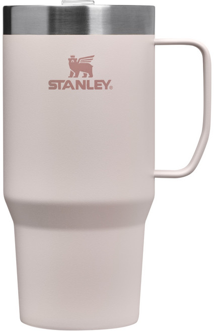 스탠리 에브리데이 서버번 머그, 로즈쿼츠, 709ml, 1개