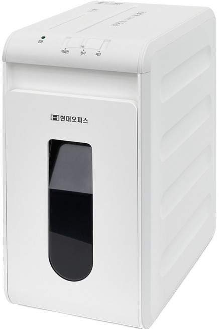 PAPER FRIEND 纖薄型文件碎紙機, PK-720CD, 白色