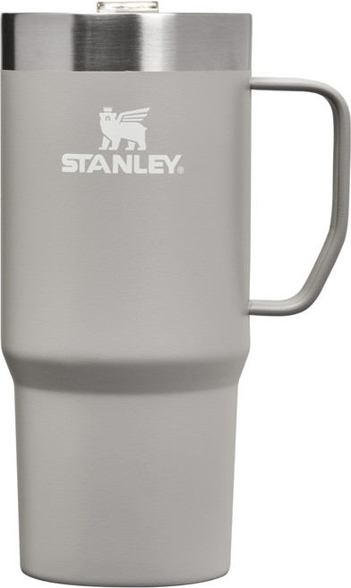 스탠리 에브리데이 서버번 머그, 애쉬, 473ml, 1개