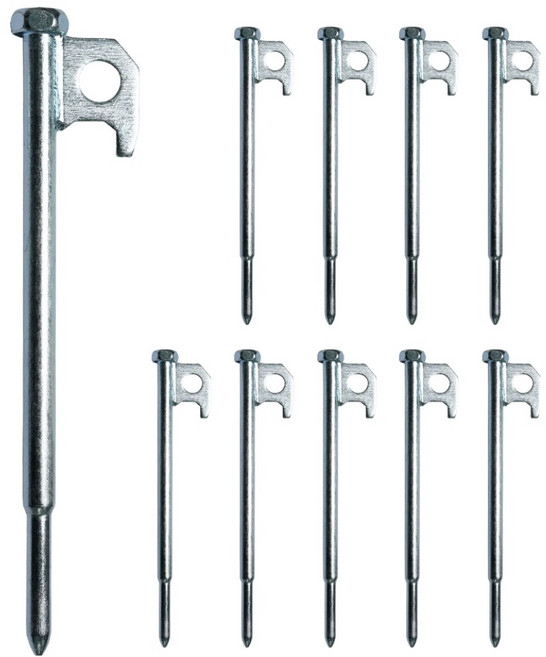 포레스트유 총알팩 프로, 10개